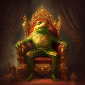 The $PEPE Investment Thesis: Buy Now, Research Later. #19