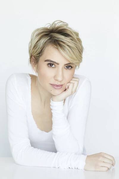 Chelsea Kane - Actress | MARIO BARBERIO PHOTOGRAPHY 