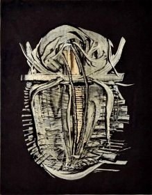 Soubor:Oldřich Hamera, Jedinec, monotyp, 44x35 cm, 1972.jpg – Wikipedie