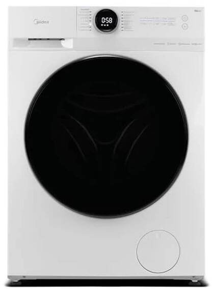 Midea-Waschmaschinen: Top 10 Test & Vergleich