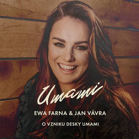 Podcast O vzniku desky - Ewa Farna