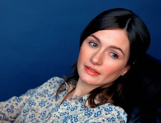 Emily Mortimer