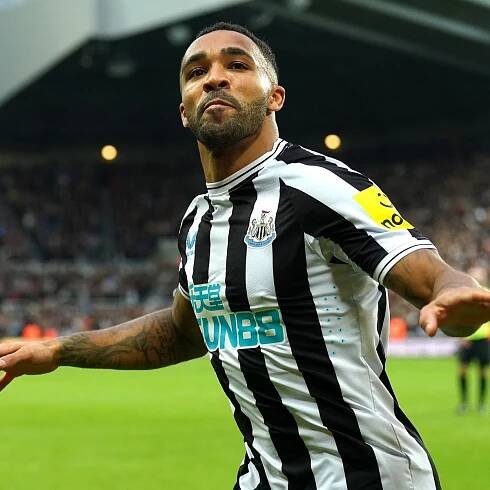 Callum Wilson boosts World Cup hopes as high-flying Newcastle thrash Aston Villa