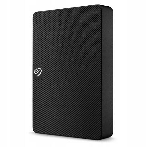 Externí pevný disk Seagate Expansion Portable 2021 2 TB černý (STKM2000400)