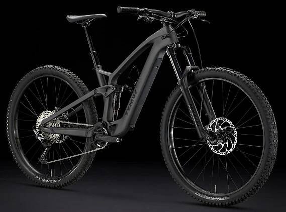 Trek Fuel EXe 9.5 - 2023