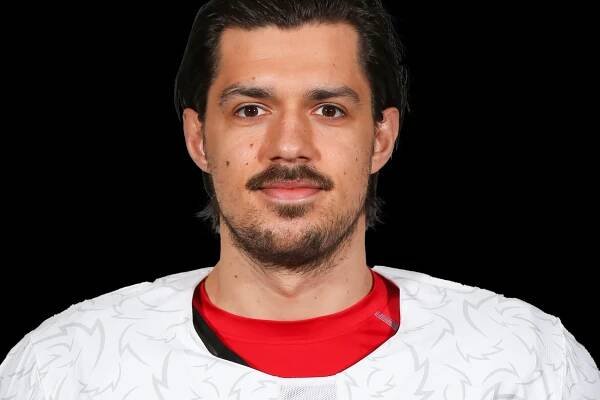 Matěj Stránský | Český olympijský tým