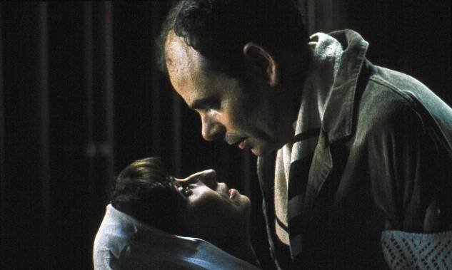 Mon père est ingénieur - Z filmu - Ariane Ascaride, Jean-Pierre Darroussin