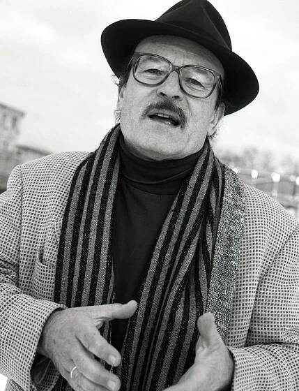 Volker Schlöndorff