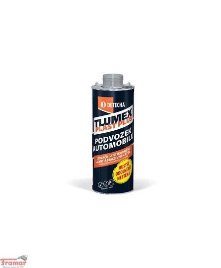 Tlumex plast plus