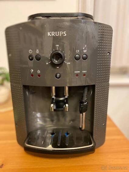 Kávovar KRUPS