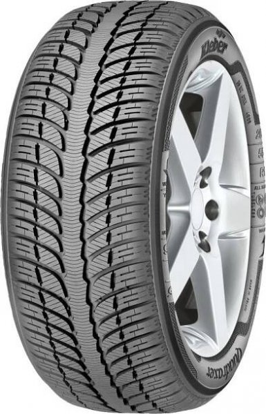 Kleber Quadraxer 3 195/65 R15 91 T od 1 313 Kč