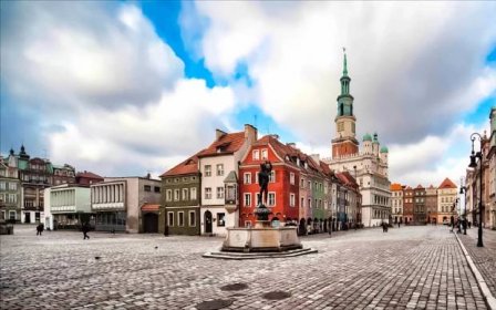 Poznaň, Polsko (2024 Trip Guide) – od Travel S Helper