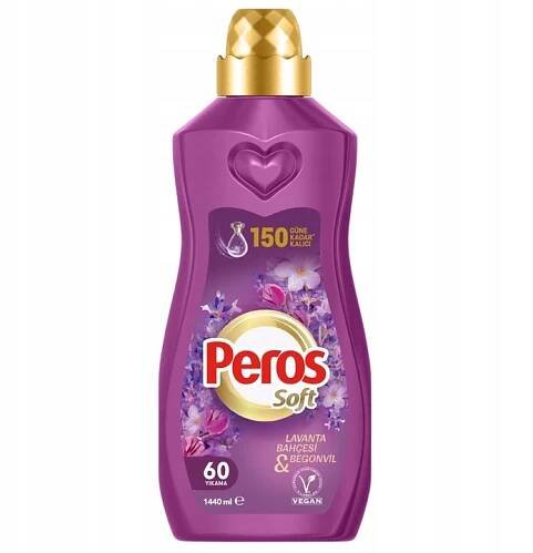 Aviváž Peros Dream of Mangolia 1,440 l