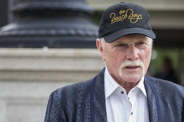 Mike Love