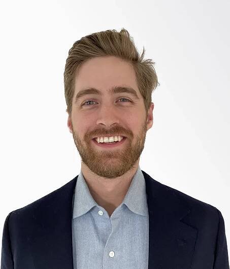 Bill Kelly headshot