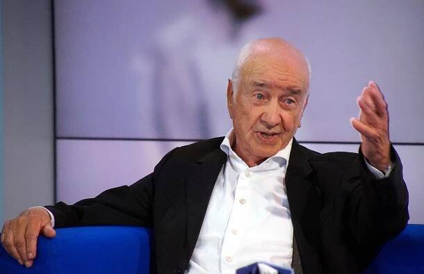 Armin Mueller-Stahl – Wikipedie