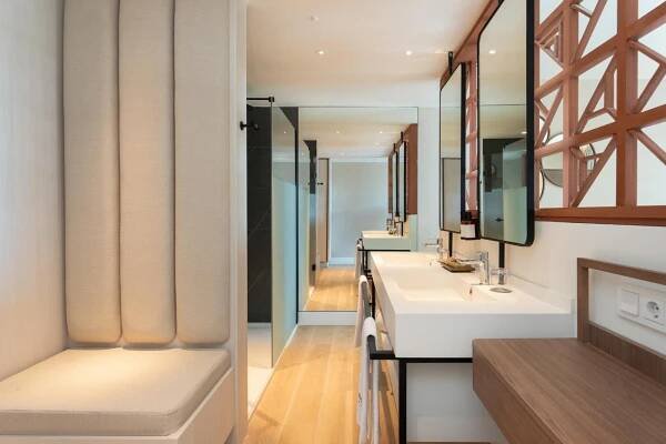 Hotel Barcelo