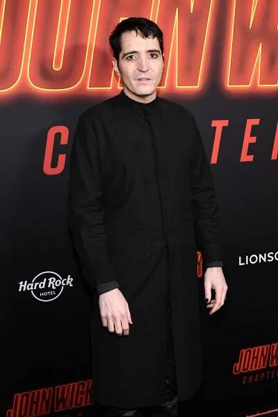 David Dastmalchian
