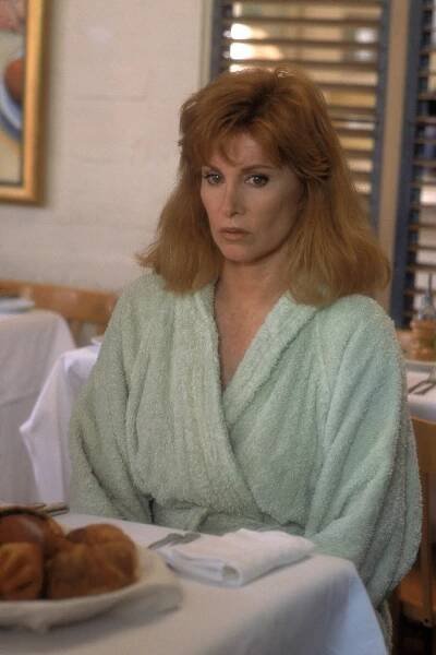 Hart a Hartová: Hartovi uprostřed sezony - Z filmu - Stefanie Powers