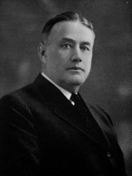 Lawrence J. Flaherty