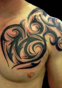 Tetování na rameni (68 fotografií): náčrtky tetování. Co tím myslí? Krásné malé tetování na vnitřní straně ramene a další