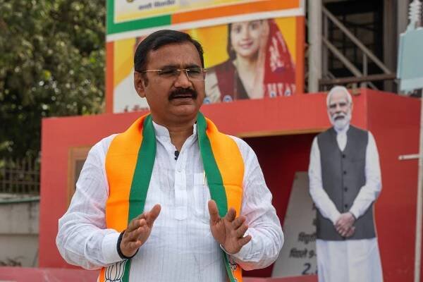 Narendra Modi: India’s popular but controversial leader seeking a transformative third term