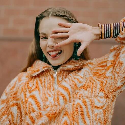 Kristine Froseth on How "Looking for Alaska" Started Her Career Years Ago