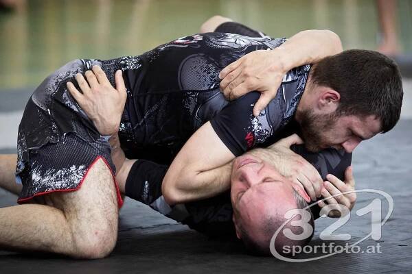 Grappling | 321sportfoto.at