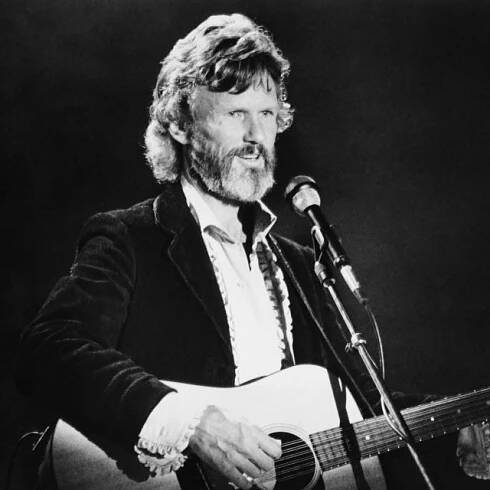 Kris Kristofferson | foto: Courtesy Everett Collection,  Profimedia