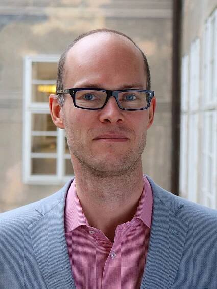 Martin Jiránek (politik) – Wikipedie