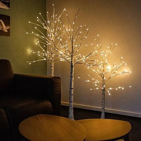Voltronic LED Strom 180 cm 8 funkcí s ovladačem