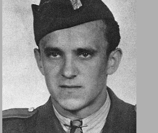 Král Šumavy Josef Hasil. Skutečný i filmový, literární hrdina/zrádce