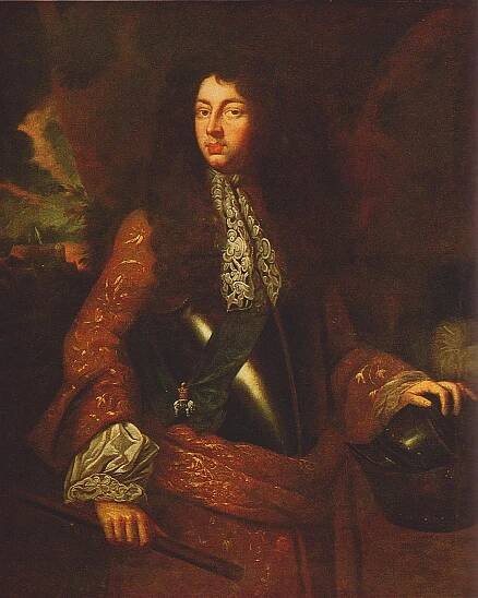 Jan Fridrich Braniborsko-Ansbašský – Wikipedie