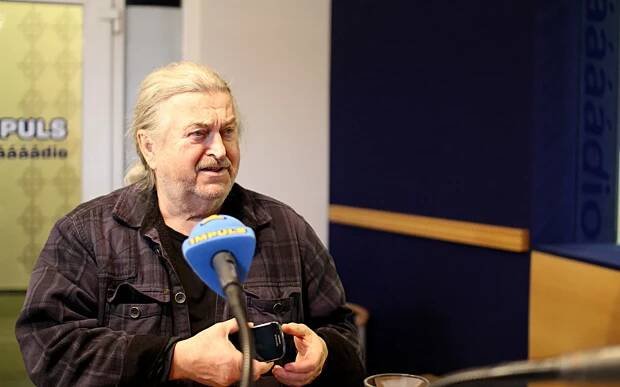 Galerie: Miloš vybral dobře, říká ‚Ringo‘ Čech o svém vyznamenání - Galerie - Echo24.cz