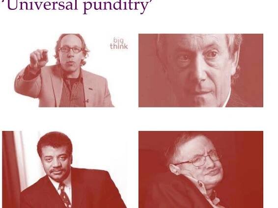 Political Philosophy of Science Research Papers - Academia.edu
