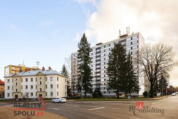 Prodej byty, 53 m2, VrchlabíTyršova | Reality.iDNES.cz 