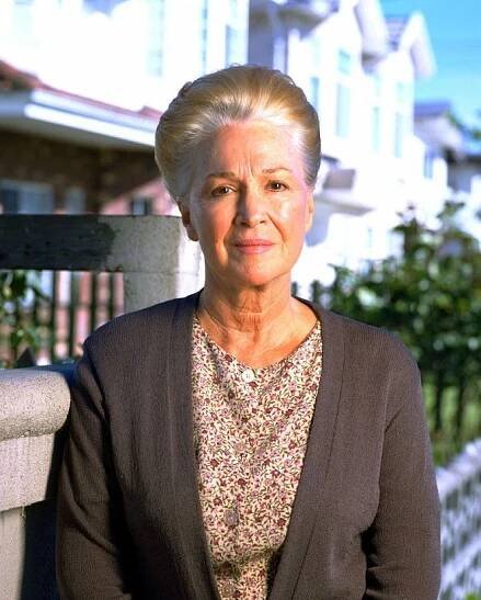Skryté hlasy - Promo - Diane Ladd
