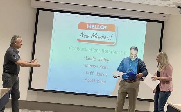 Jerry Ross from the National Entrepreneur Center Shared How Entrepreneurs are the Innovators of Horizon West 