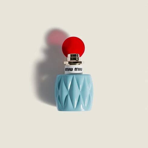 Miu Miu L'eau De Muguet Eau De Parfum 50&nbsp;ml