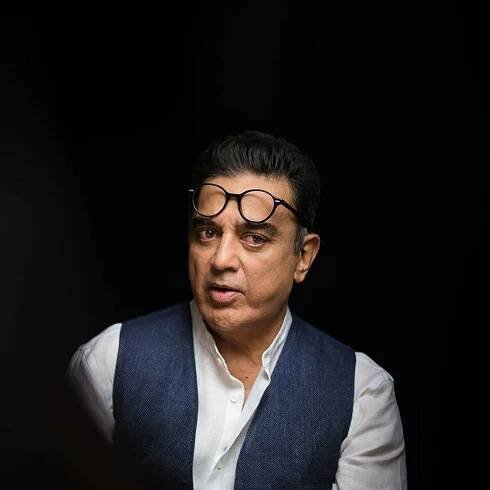 Kamal Haasan New Pics Download