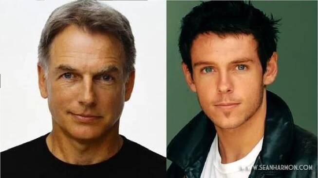 In which episodes of ‘NCIS’ did Mark Harmon’s son, Sean Harmon, play Young Gibbs..?