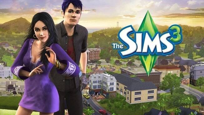 The Sims 3