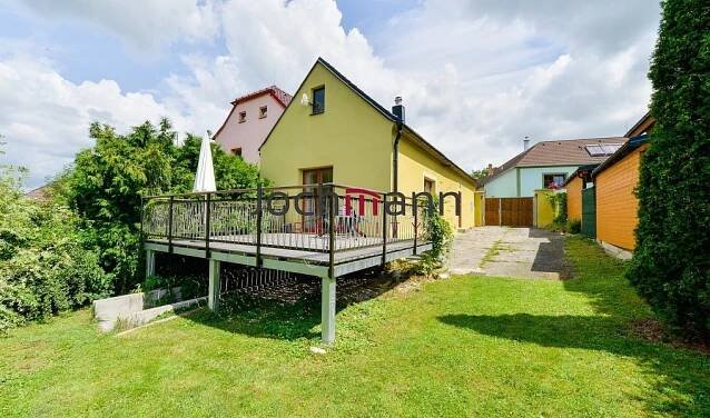 Prodej chaty/chalupy 48 m² s pozemkem 268 m², Žižkova, Hluboká nad Vltavou, okres České Budějovice