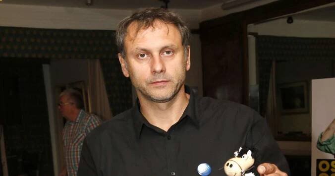 Z výchovy Igora Chmely by si měl každý rodič vzít příklad. Je přísný, dcery ho přesto milují