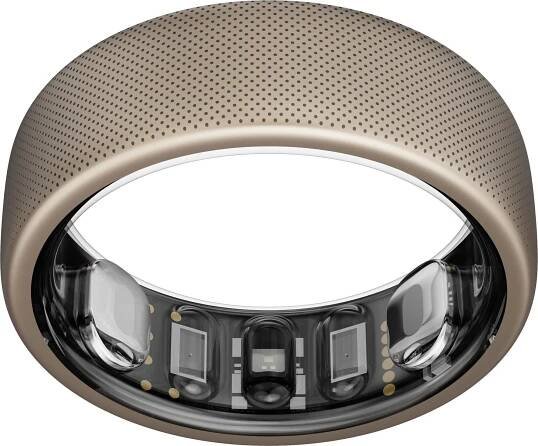 Amazfit Helio Ring vel. 8
