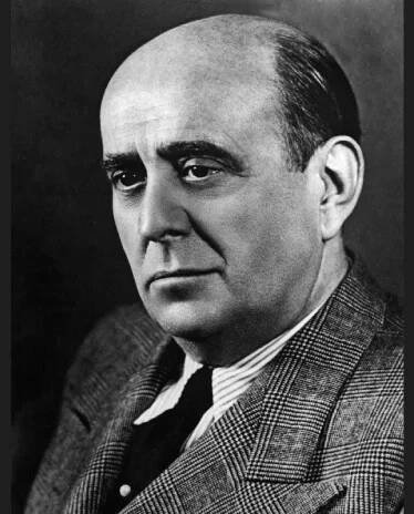 Jan Masaryk byl nalezen mrtev pod okny svého bytu v Černínském paláci