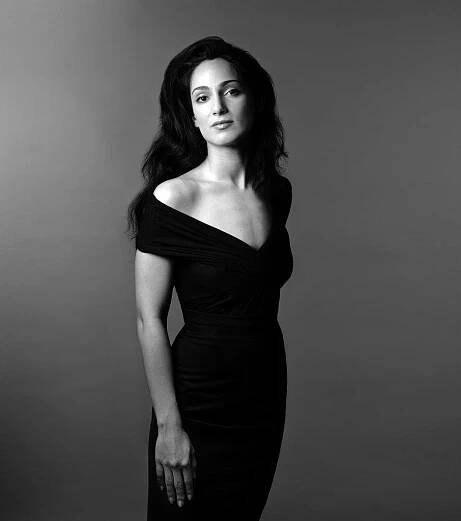 GALLERY — ASLI BAYRAM