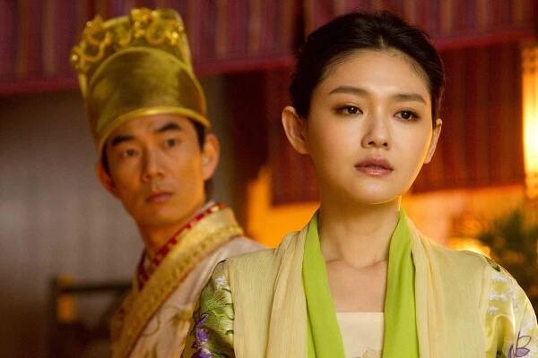 Long feng dian - Z filmu