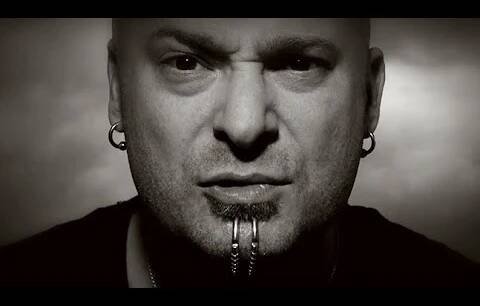 Disturbed - The Sound Of Silence ( CYRIL remix ) 1h mix