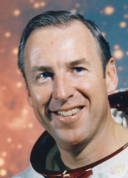 James Lovell